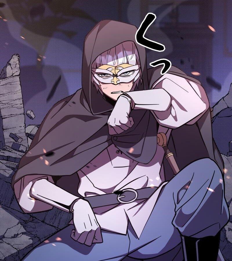 Các Nữ Anh Hùng Muốn Giết Tôi, Một Anh Hùng Chap 9 - Next Chap 8