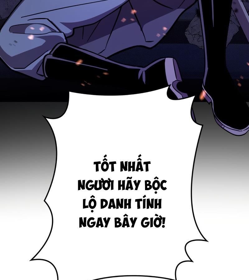 Các Nữ Anh Hùng Muốn Giết Tôi, Một Anh Hùng Chap 9 - Next Chap 8