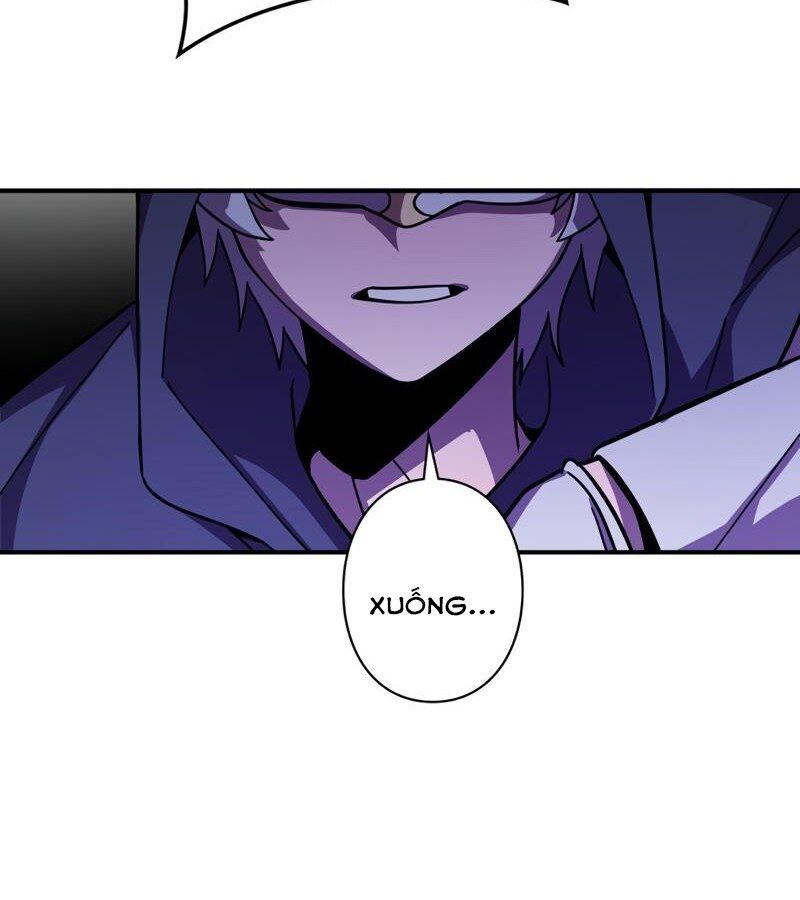 Các Nữ Anh Hùng Muốn Giết Tôi, Một Anh Hùng Chap 9 - Next Chap 8