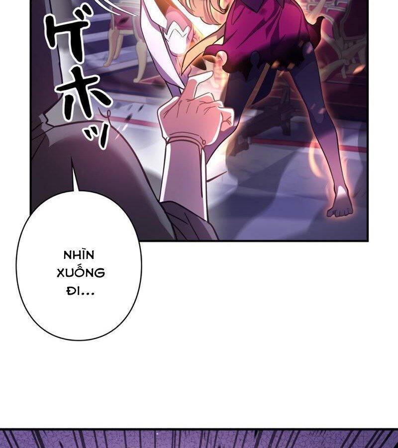 Các Nữ Anh Hùng Muốn Giết Tôi, Một Anh Hùng Chap 9 - Next Chap 8