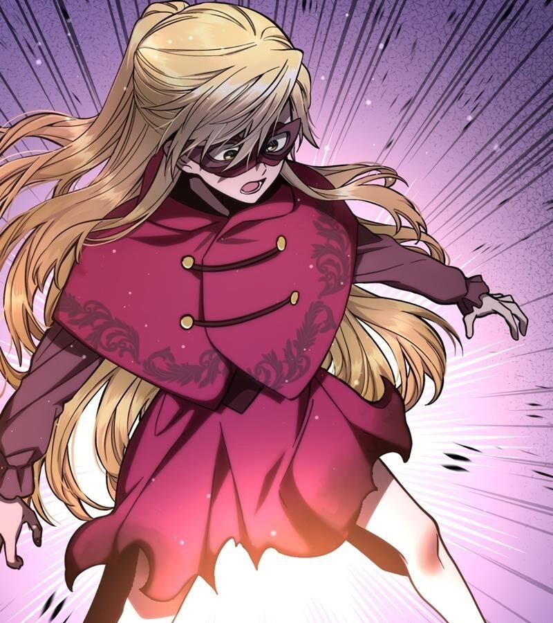 Các Nữ Anh Hùng Muốn Giết Tôi, Một Anh Hùng Chap 9 - Next Chap 8