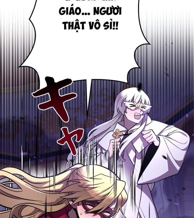 Các Nữ Anh Hùng Muốn Giết Tôi, Một Anh Hùng Chap 9 - Next Chap 8