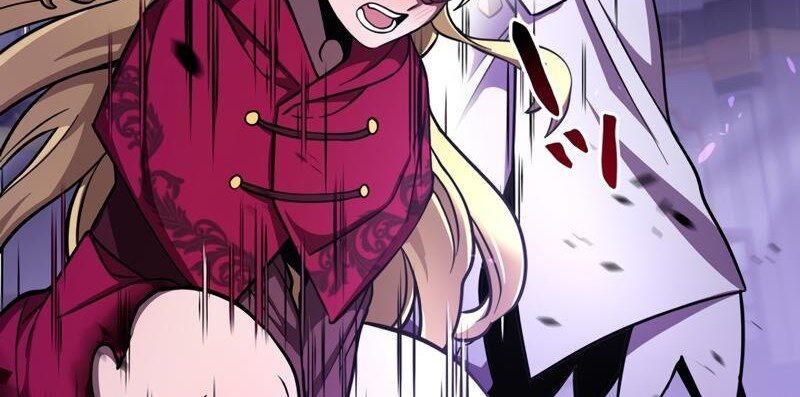 Các Nữ Anh Hùng Muốn Giết Tôi, Một Anh Hùng Chap 9 - Next Chap 8