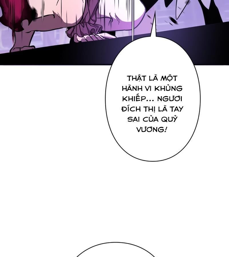 Các Nữ Anh Hùng Muốn Giết Tôi, Một Anh Hùng Chap 9 - Next Chap 8