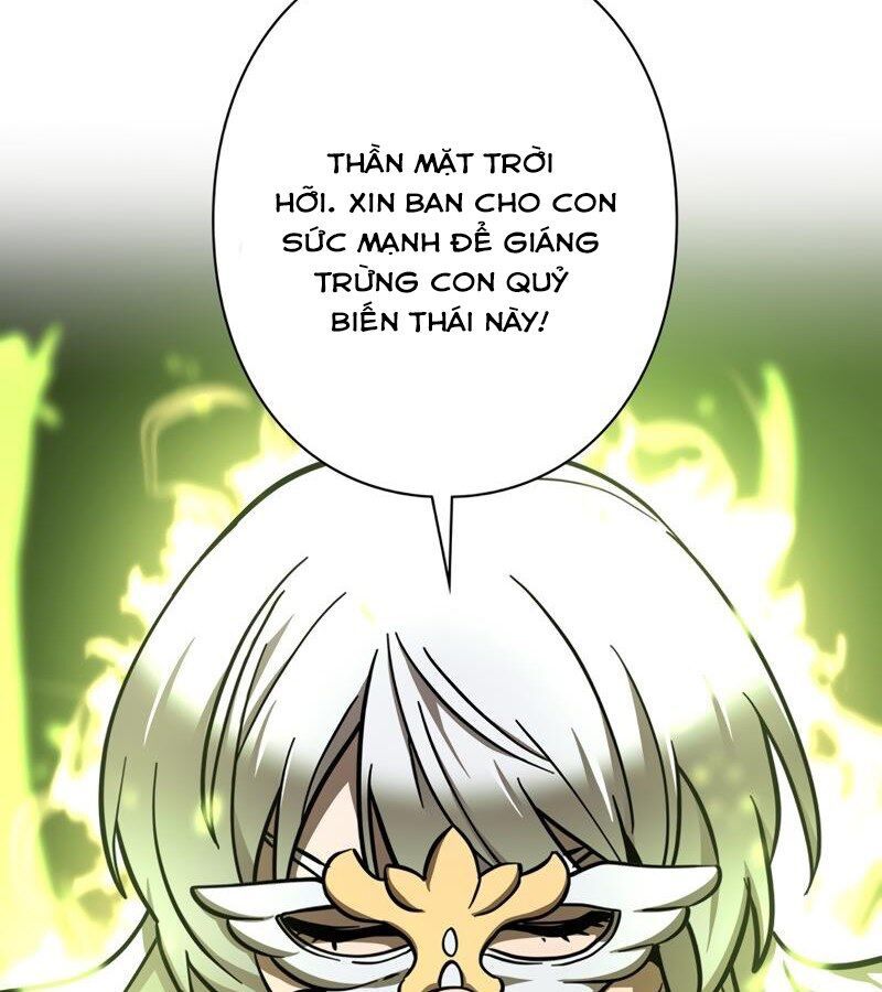 Các Nữ Anh Hùng Muốn Giết Tôi, Một Anh Hùng Chap 9 - Next Chap 8