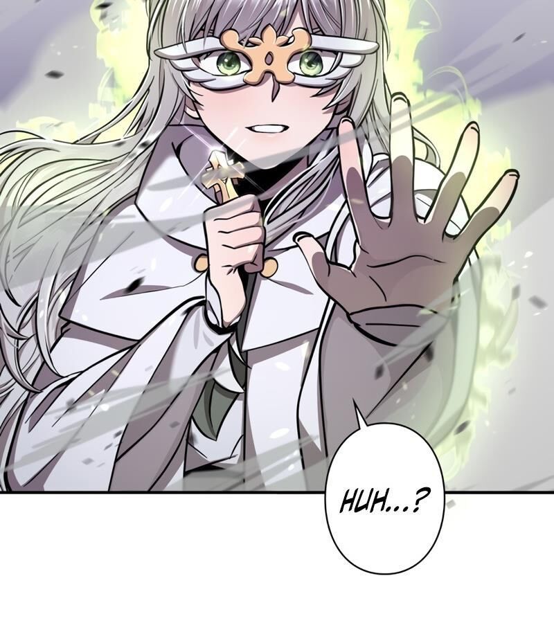 Các Nữ Anh Hùng Muốn Giết Tôi, Một Anh Hùng Chap 9 - Next Chap 8