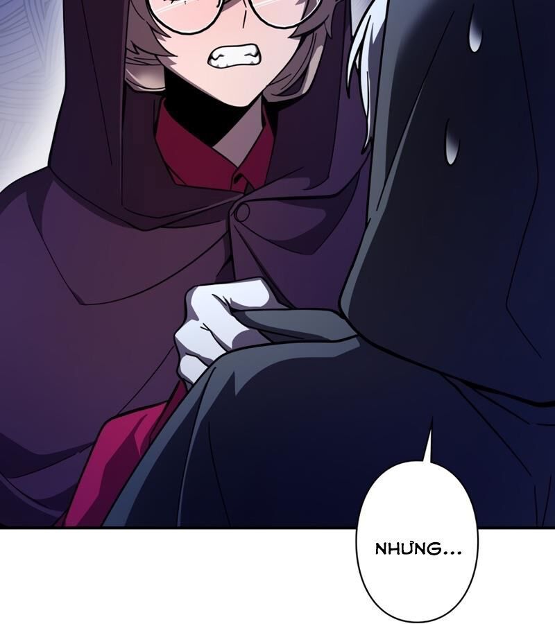 Các Nữ Anh Hùng Muốn Giết Tôi, Một Anh Hùng Chap 9 - Next Chap 8