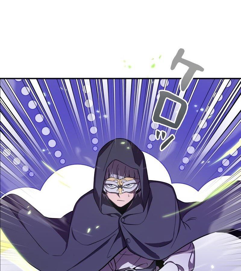 Các Nữ Anh Hùng Muốn Giết Tôi, Một Anh Hùng Chap 9 - Next Chap 8