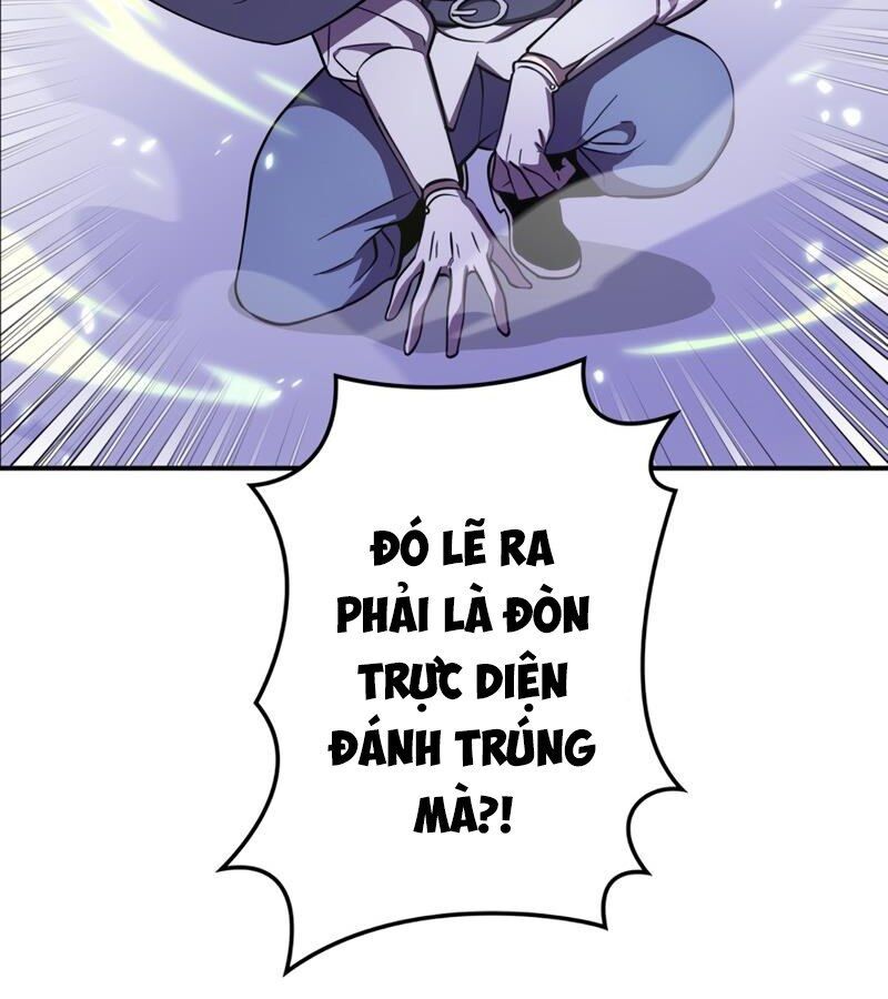 Các Nữ Anh Hùng Muốn Giết Tôi, Một Anh Hùng Chap 9 - Next Chap 8