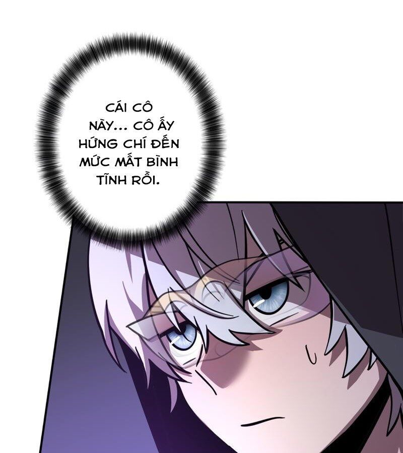 Các Nữ Anh Hùng Muốn Giết Tôi, Một Anh Hùng Chap 9 - Next Chap 8