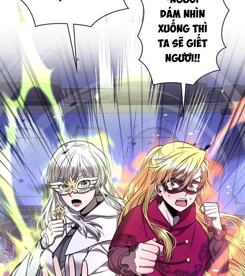 Các Nữ Anh Hùng Muốn Giết Tôi, Một Anh Hùng Chap 9 - Next Chap 8