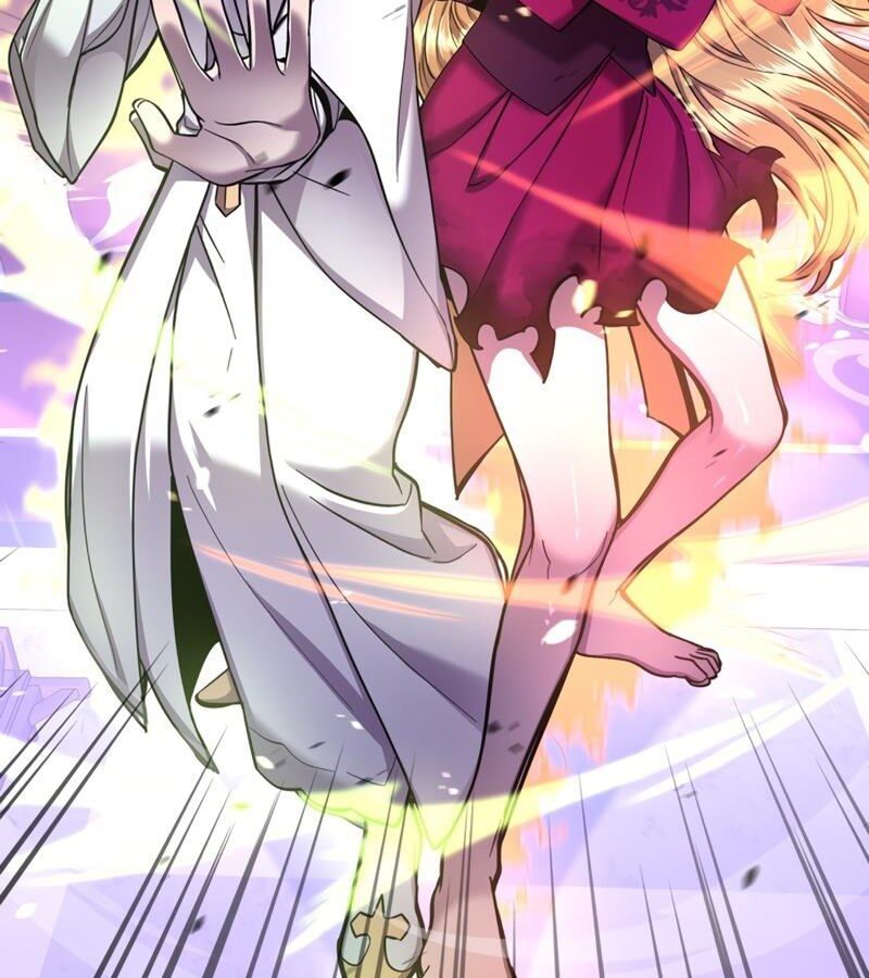 Các Nữ Anh Hùng Muốn Giết Tôi, Một Anh Hùng Chap 9 - Next Chap 8