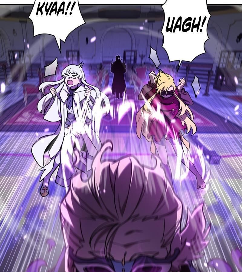 Các Nữ Anh Hùng Muốn Giết Tôi, Một Anh Hùng Chap 9 - Next Chap 8