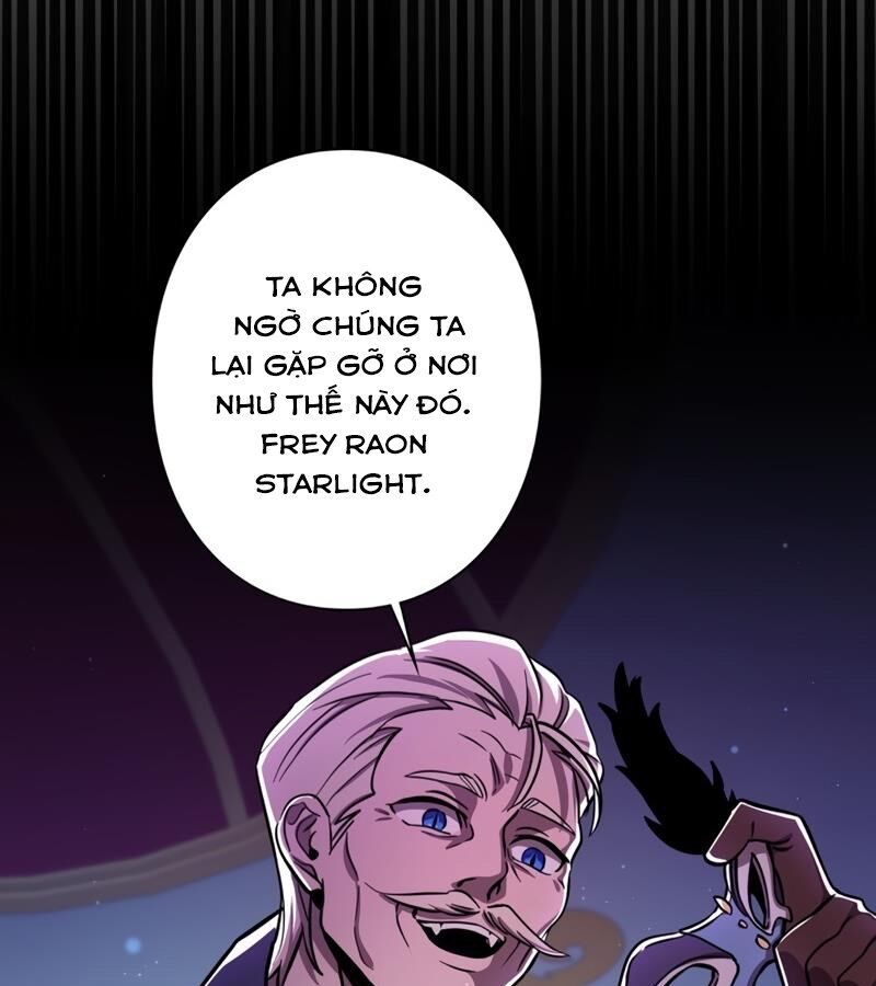 Các Nữ Anh Hùng Muốn Giết Tôi, Một Anh Hùng Chap 9 - Next Chap 8