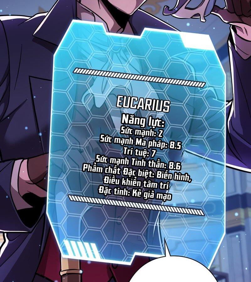 Các Nữ Anh Hùng Muốn Giết Tôi, Một Anh Hùng Chap 9 - Next Chap 8