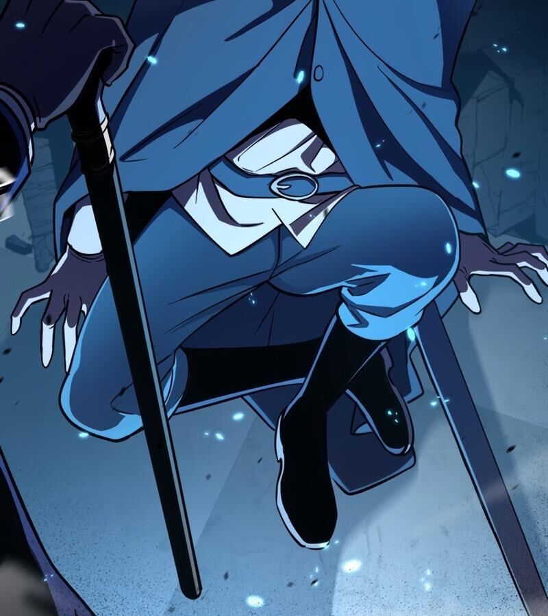 Các Nữ Anh Hùng Muốn Giết Tôi, Một Anh Hùng Chap 9 - Next Chap 8