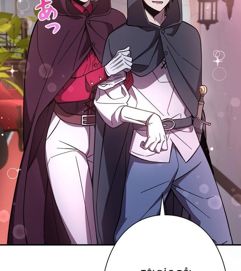 Các Nữ Anh Hùng Muốn Giết Tôi, Một Anh Hùng Chap 9 - Next Chap 8