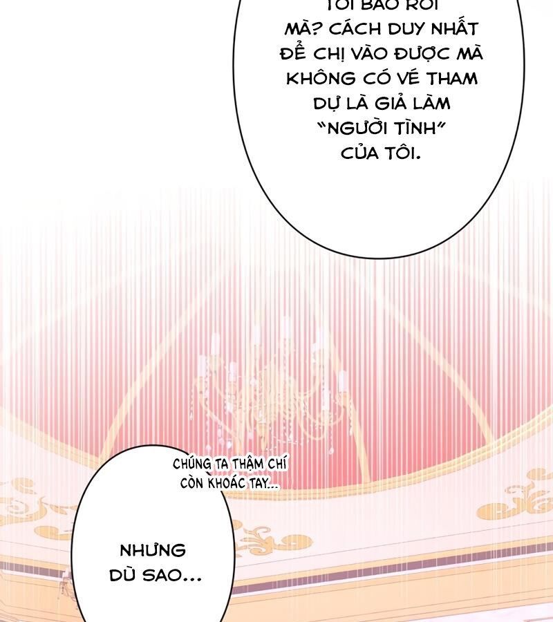 Các Nữ Anh Hùng Muốn Giết Tôi, Một Anh Hùng Chap 9 - Next Chap 8