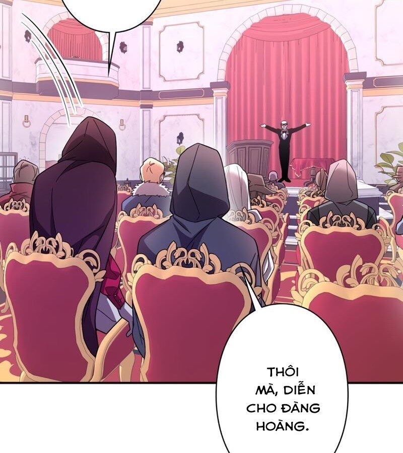 Các Nữ Anh Hùng Muốn Giết Tôi, Một Anh Hùng Chap 9 - Next Chap 8