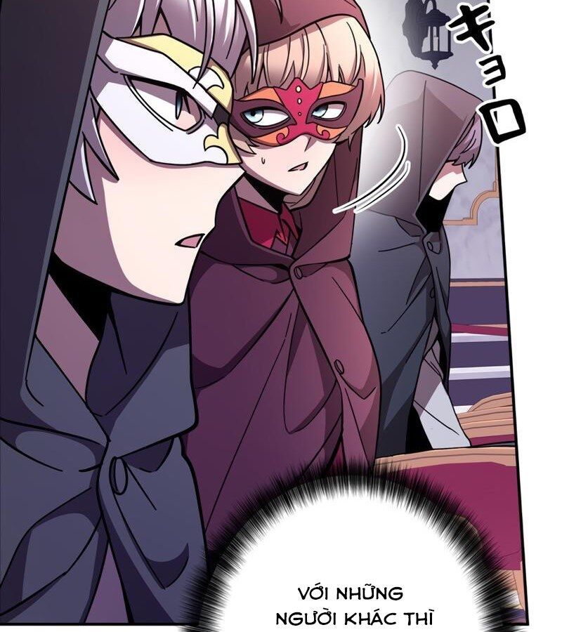 Các Nữ Anh Hùng Muốn Giết Tôi, Một Anh Hùng Chap 9 - Next Chap 8