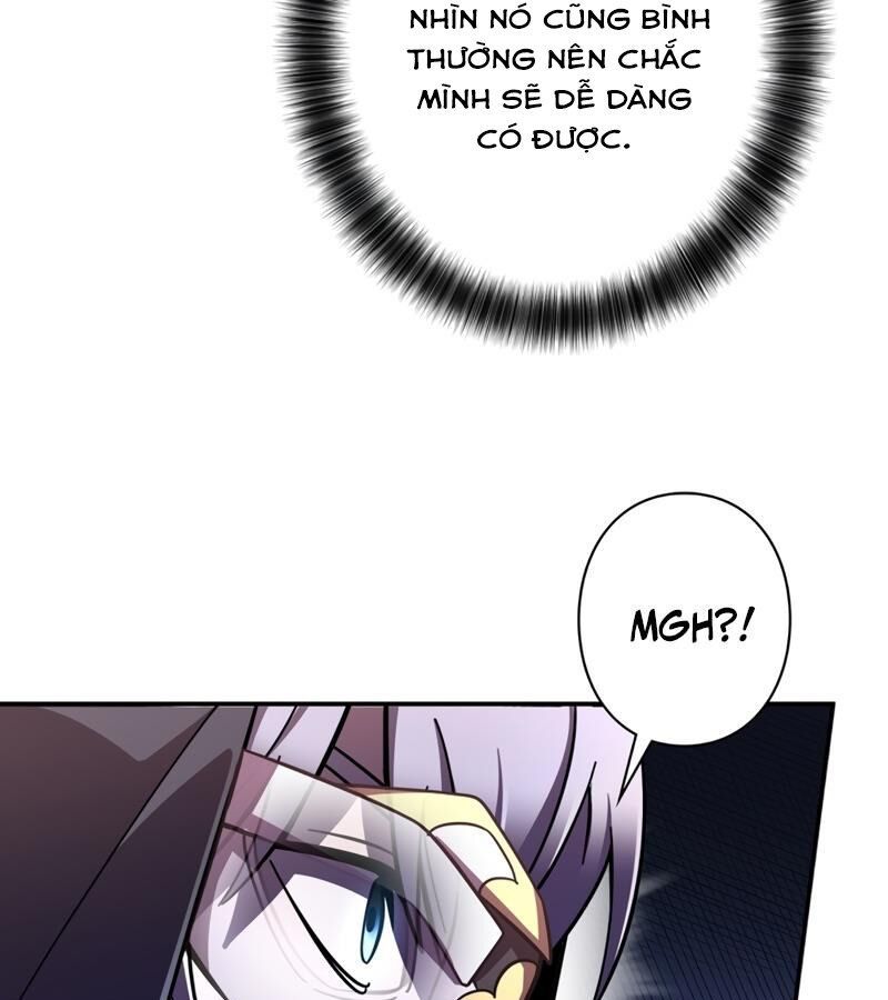 Các Nữ Anh Hùng Muốn Giết Tôi, Một Anh Hùng Chap 9 - Next Chap 8