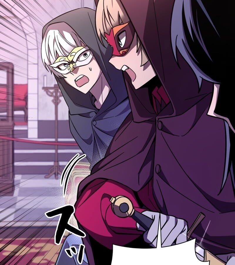 Các Nữ Anh Hùng Muốn Giết Tôi, Một Anh Hùng Chap 9 - Next Chap 8