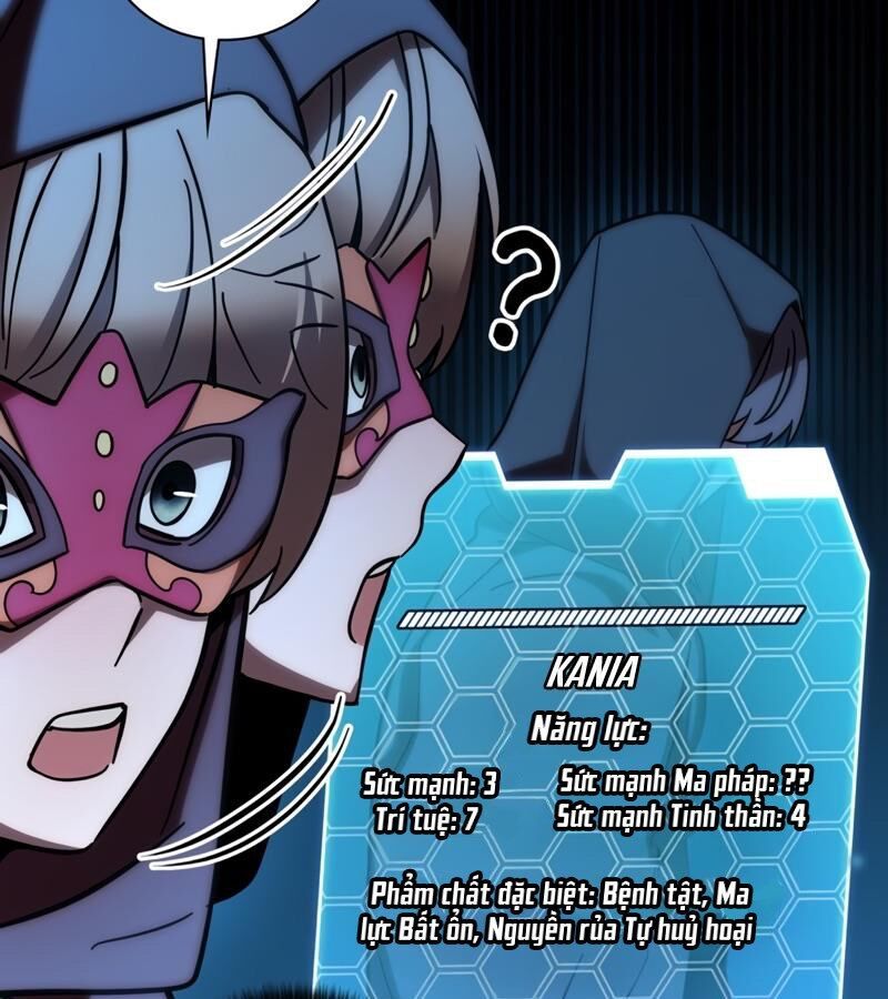 Các Nữ Anh Hùng Muốn Giết Tôi, Một Anh Hùng Chap 9 - Next Chap 8