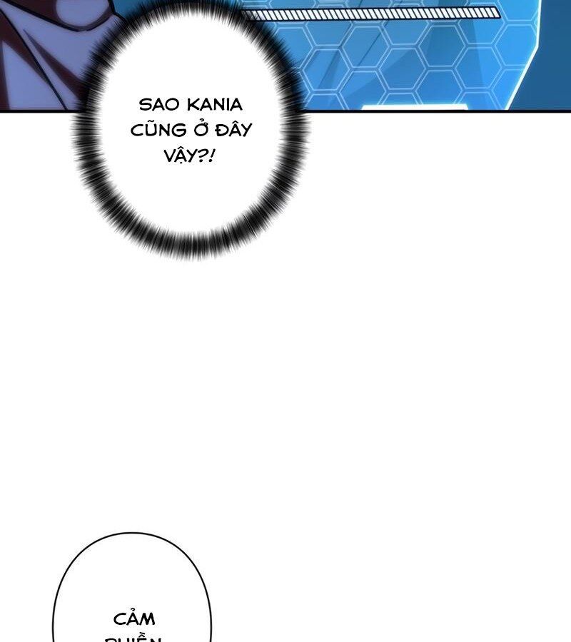 Các Nữ Anh Hùng Muốn Giết Tôi, Một Anh Hùng Chap 9 - Next Chap 8