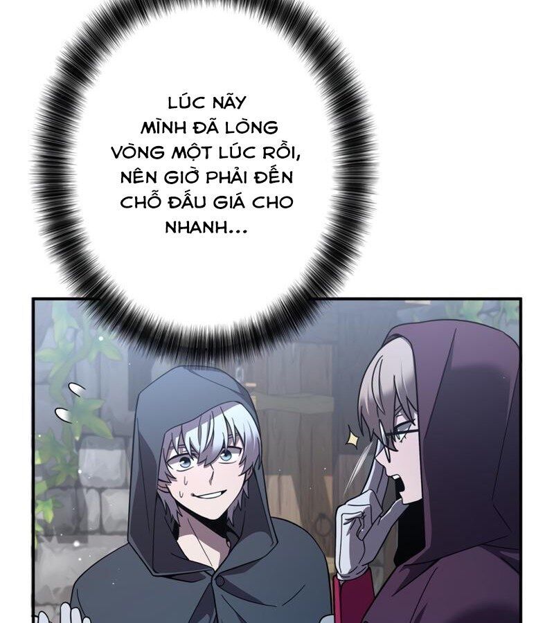 Các Nữ Anh Hùng Muốn Giết Tôi, Một Anh Hùng Chap 9 - Next Chap 8