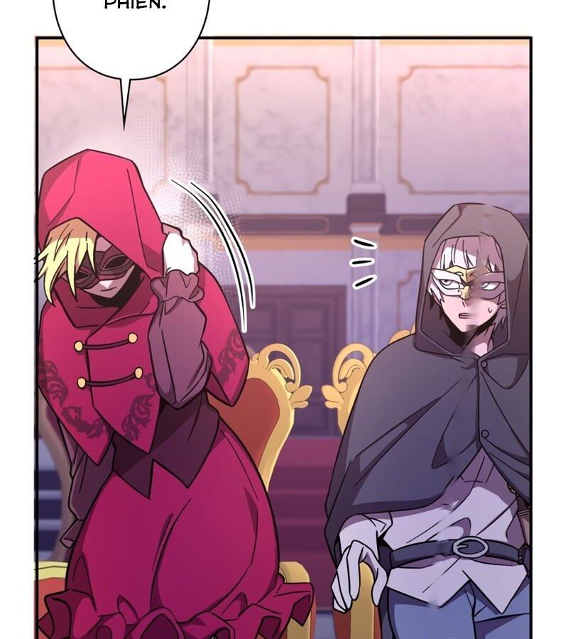 Các Nữ Anh Hùng Muốn Giết Tôi, Một Anh Hùng Chap 9 - Next Chap 8