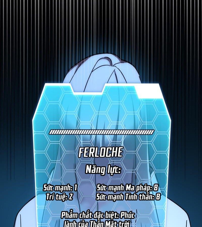 Các Nữ Anh Hùng Muốn Giết Tôi, Một Anh Hùng Chap 9 - Next Chap 8