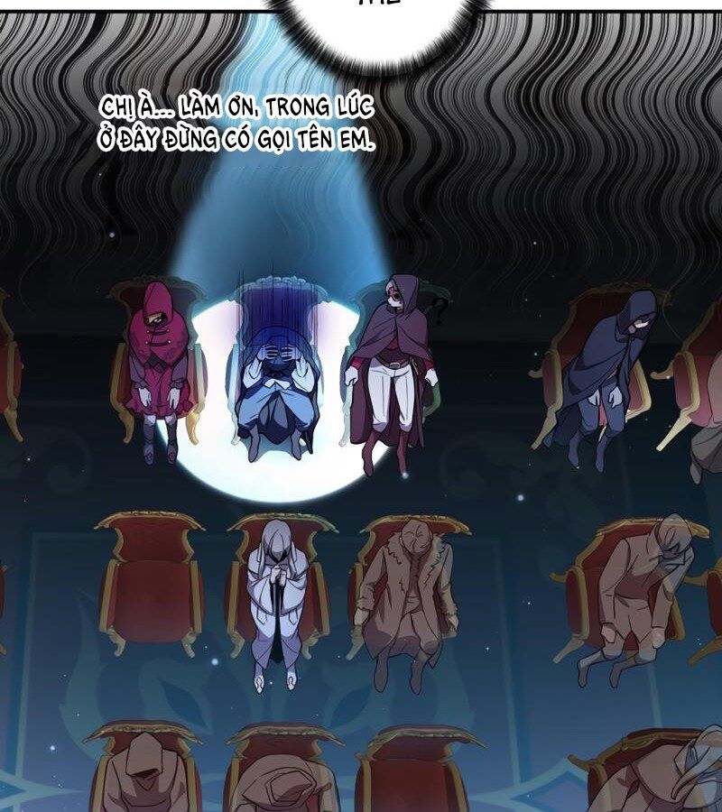 Các Nữ Anh Hùng Muốn Giết Tôi, Một Anh Hùng Chap 9 - Next Chap 8