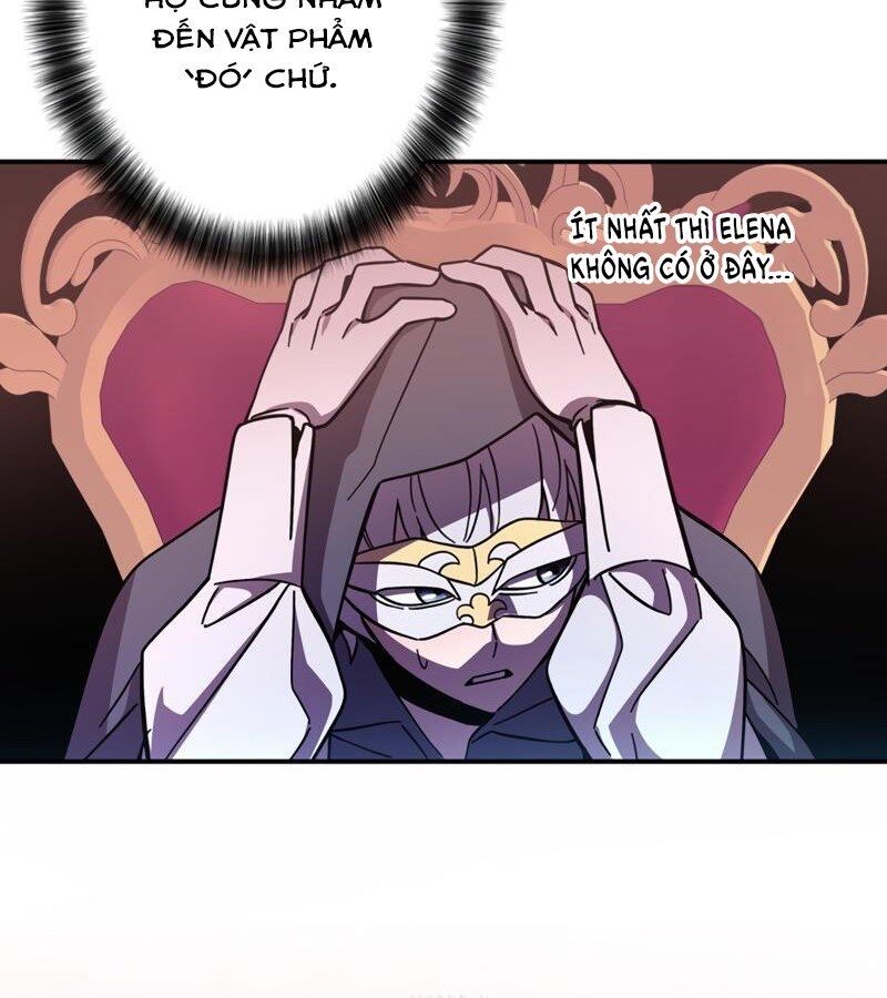 Các Nữ Anh Hùng Muốn Giết Tôi, Một Anh Hùng Chap 9 - Next Chap 8