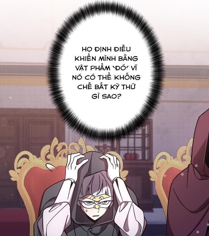 Các Nữ Anh Hùng Muốn Giết Tôi, Một Anh Hùng Chap 9 - Next Chap 8