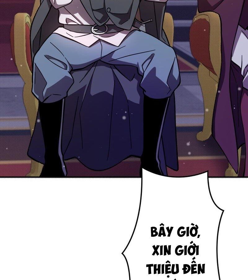 Các Nữ Anh Hùng Muốn Giết Tôi, Một Anh Hùng Chap 9 - Next Chap 8