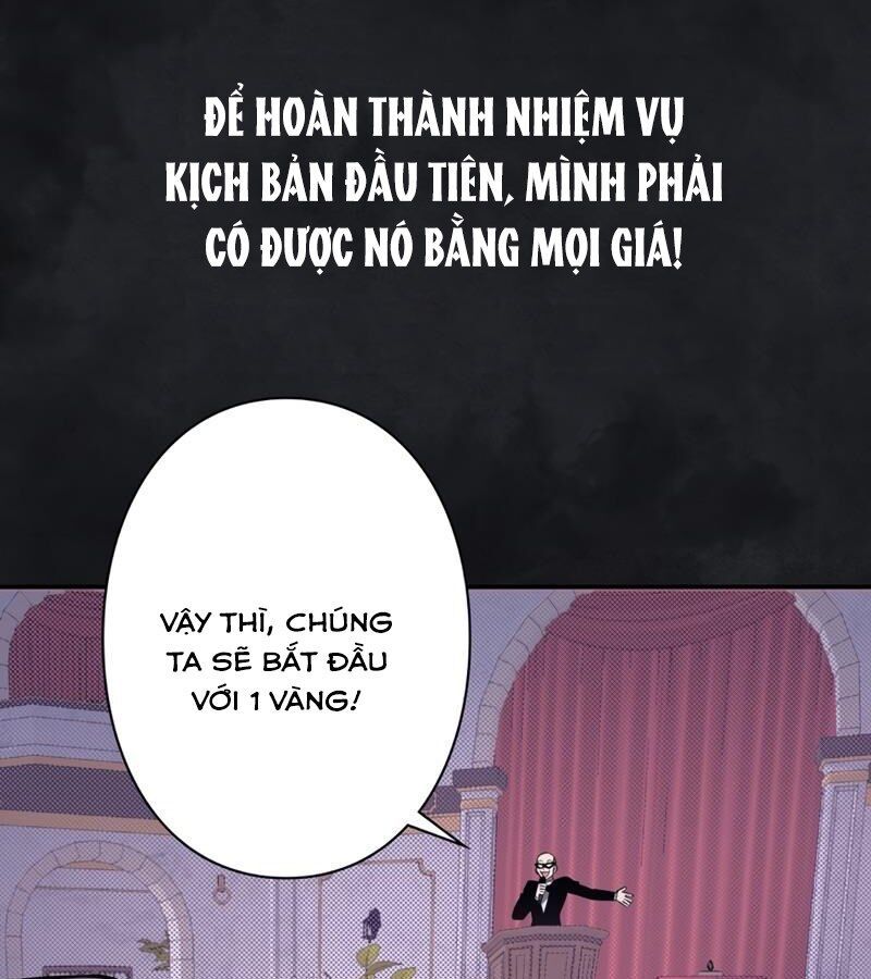 Các Nữ Anh Hùng Muốn Giết Tôi, Một Anh Hùng Chap 9 - Next Chap 8