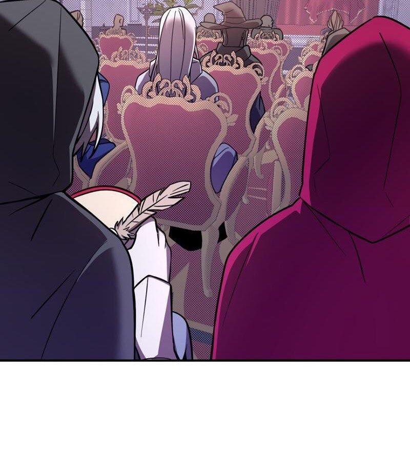 Các Nữ Anh Hùng Muốn Giết Tôi, Một Anh Hùng Chap 9 - Next Chap 8