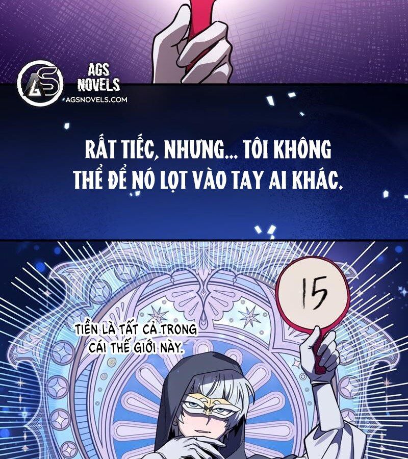 Các Nữ Anh Hùng Muốn Giết Tôi, Một Anh Hùng Chap 9 - Next Chap 8