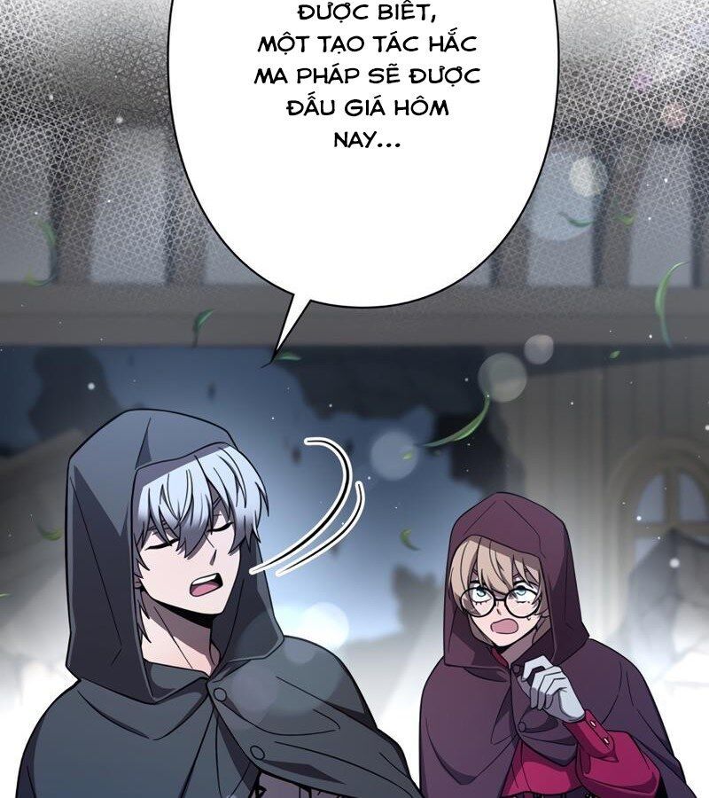 Các Nữ Anh Hùng Muốn Giết Tôi, Một Anh Hùng Chap 9 - Next Chap 8