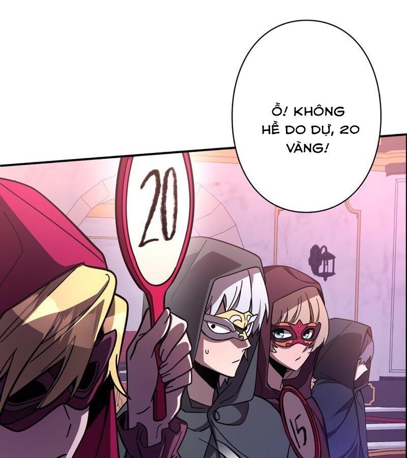 Các Nữ Anh Hùng Muốn Giết Tôi, Một Anh Hùng Chap 9 - Next Chap 8