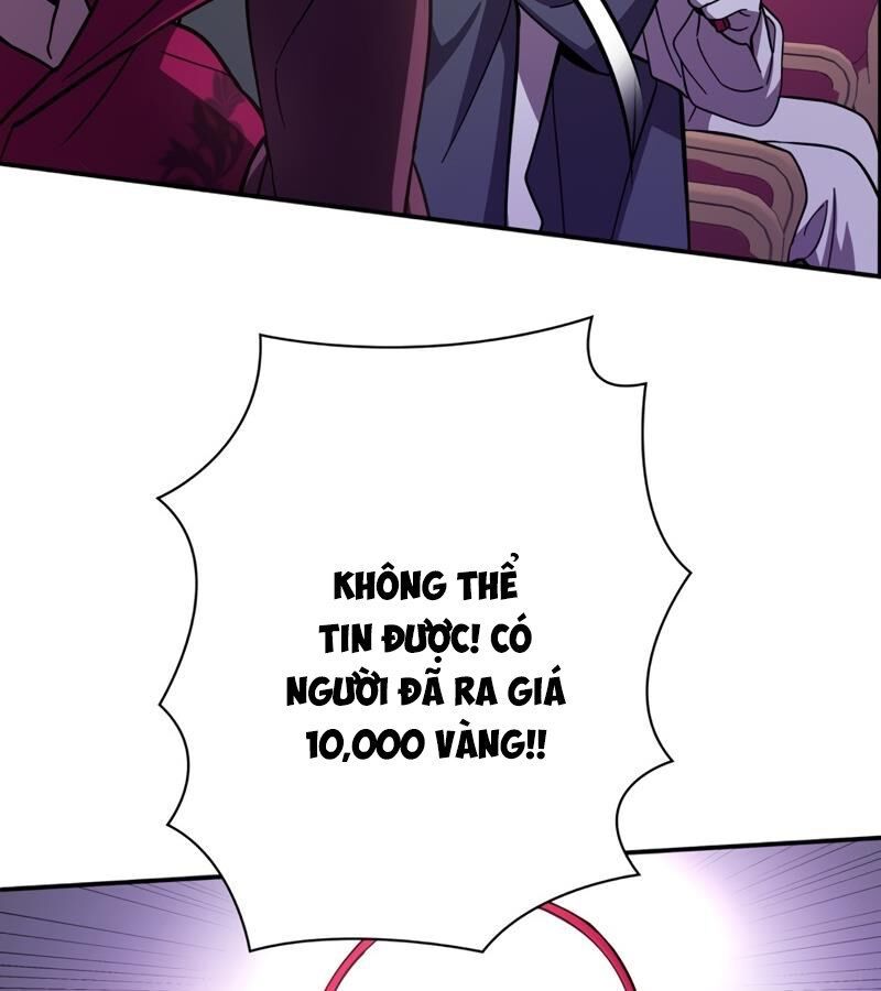 Các Nữ Anh Hùng Muốn Giết Tôi, Một Anh Hùng Chap 9 - Next Chap 8