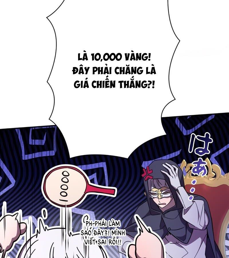 Các Nữ Anh Hùng Muốn Giết Tôi, Một Anh Hùng Chap 9 - Next Chap 8