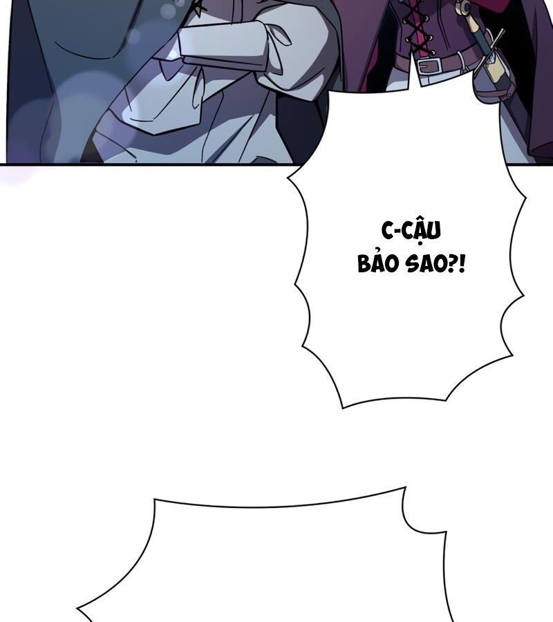 Các Nữ Anh Hùng Muốn Giết Tôi, Một Anh Hùng Chap 9 - Next Chap 8