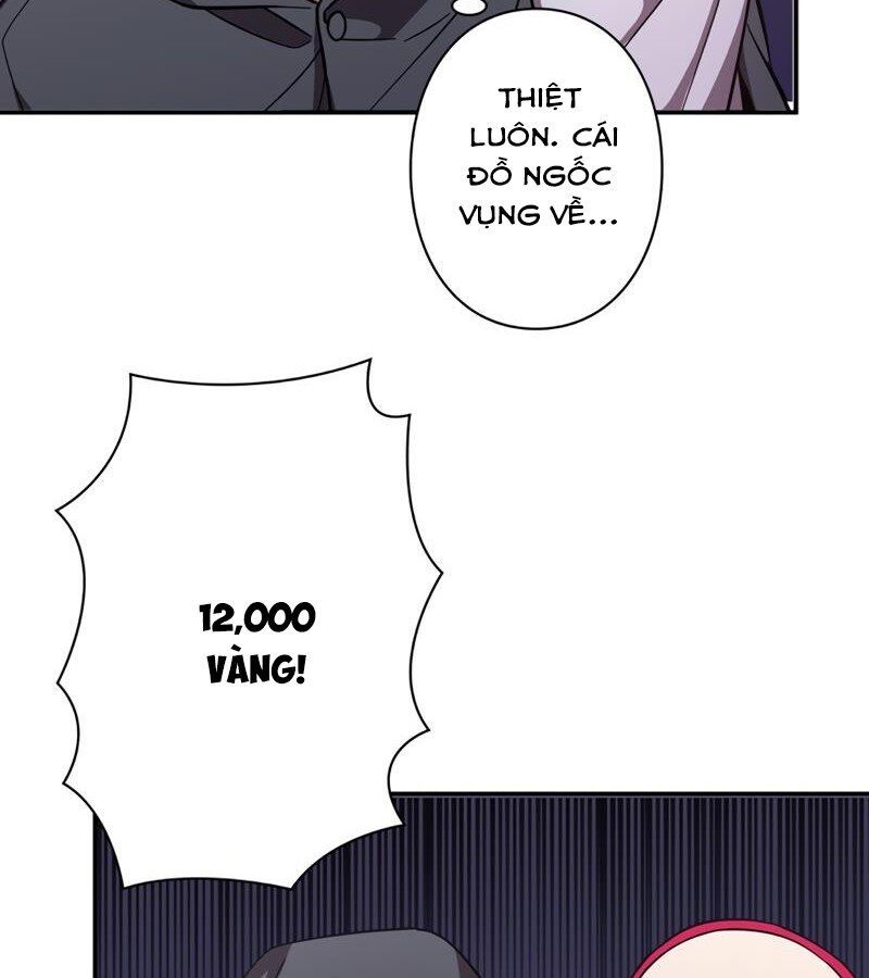 Các Nữ Anh Hùng Muốn Giết Tôi, Một Anh Hùng Chap 9 - Next Chap 8