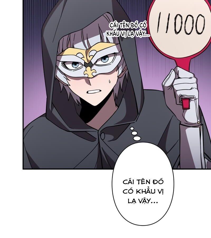 Các Nữ Anh Hùng Muốn Giết Tôi, Một Anh Hùng Chap 9 - Next Chap 8