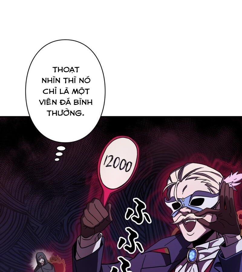 Các Nữ Anh Hùng Muốn Giết Tôi, Một Anh Hùng Chap 9 - Next Chap 8