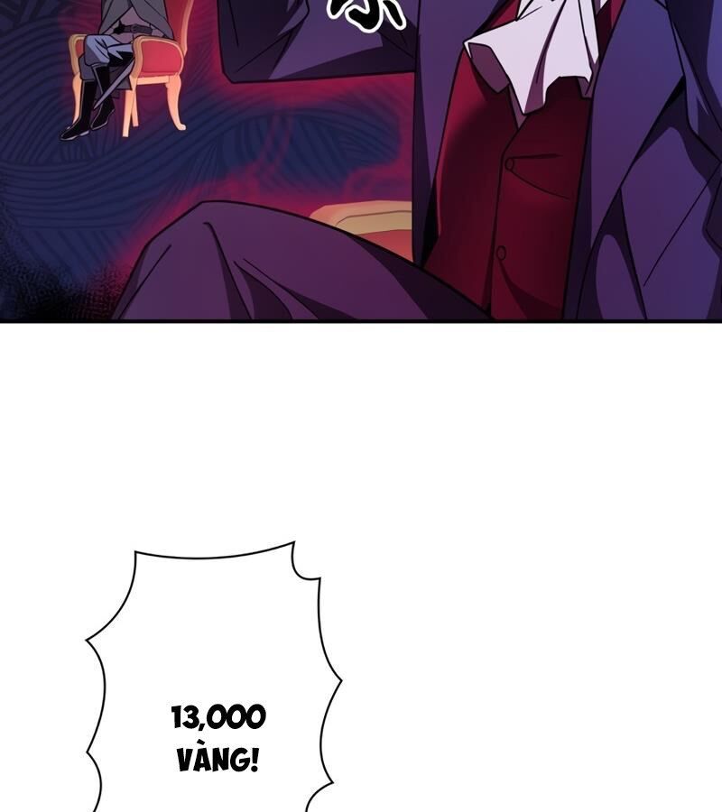 Các Nữ Anh Hùng Muốn Giết Tôi, Một Anh Hùng Chap 9 - Next Chap 8