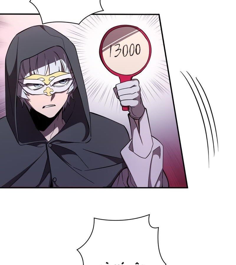 Các Nữ Anh Hùng Muốn Giết Tôi, Một Anh Hùng Chap 9 - Next Chap 8