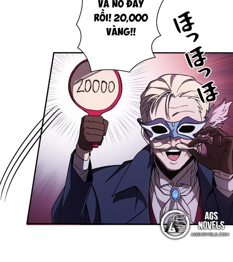 Các Nữ Anh Hùng Muốn Giết Tôi, Một Anh Hùng Chap 9 - Next Chap 8