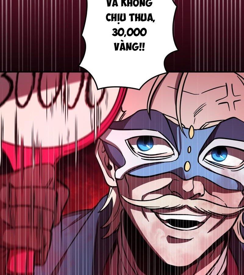 Các Nữ Anh Hùng Muốn Giết Tôi, Một Anh Hùng Chap 9 - Next Chap 8